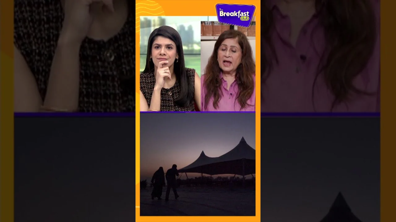 Advocate Mrunalini Deshmukh On Whether Lowering Age Of Consent Could Dilute Protection That POCSO