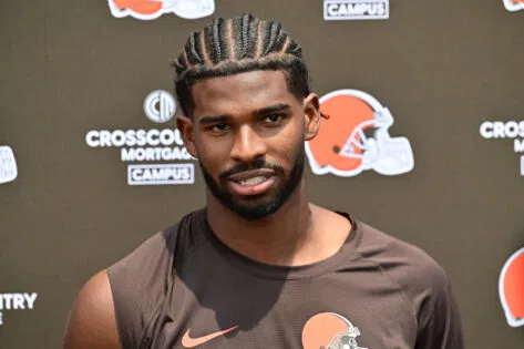 Shedeur Sanders Announces Bye Week Plans After Endorsing Dillon Gabriel’s Benching at Browns