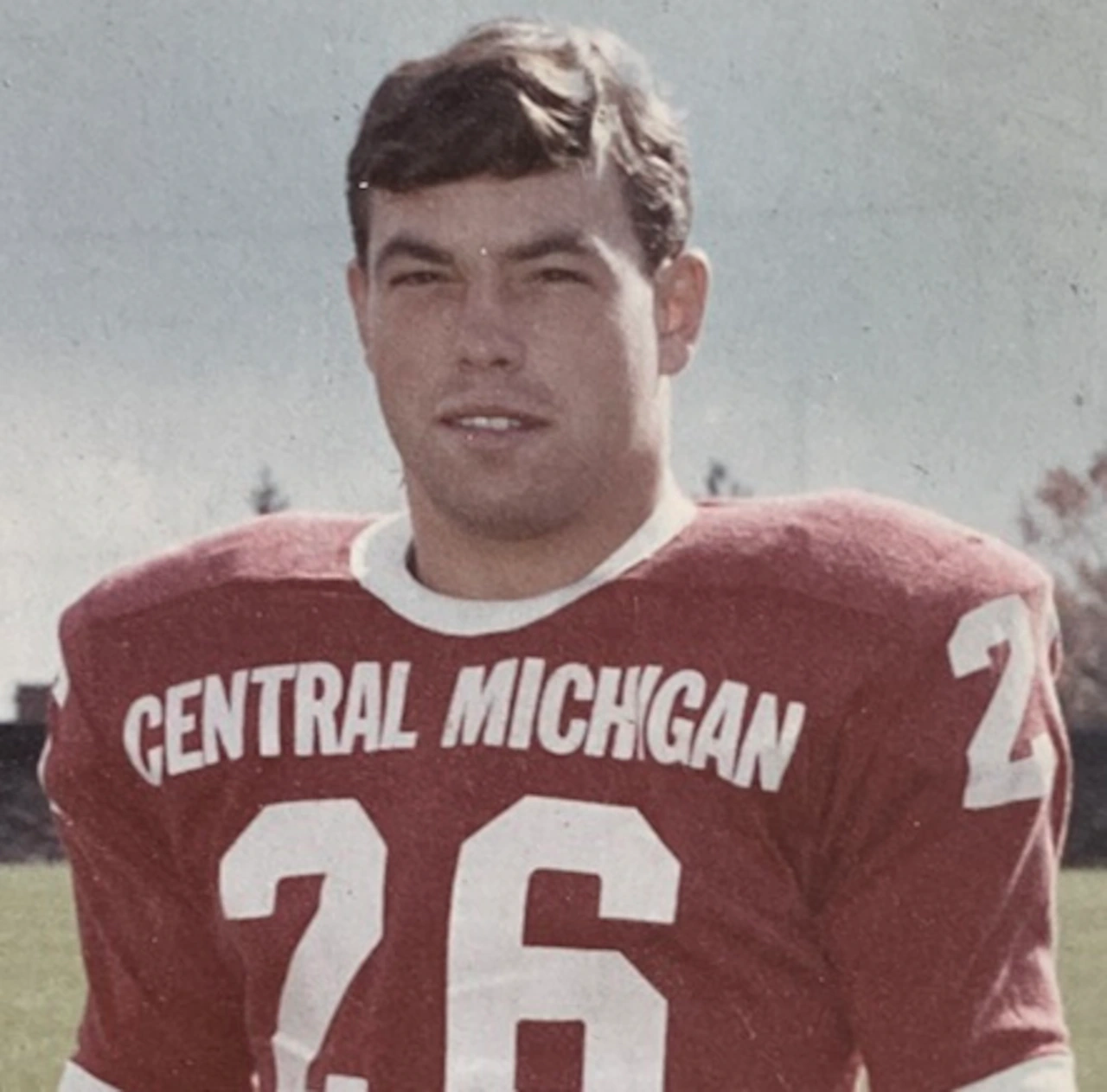 Farm-built Jim Skrocki was rough-and-tumble spark for St. James, CMU and beyond