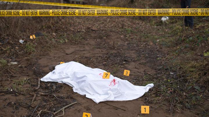 Bloodshed in Rio de Janeiro: 132 Dead in Brazil's Deadliest Drug Raid