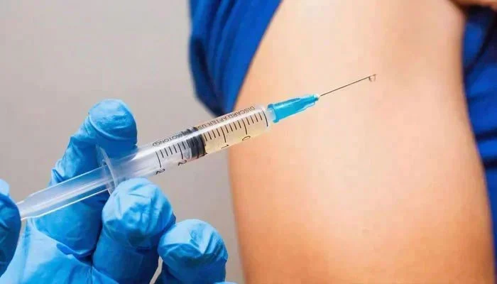 Measles, rubella vaccination drive from Nov 17 to 29