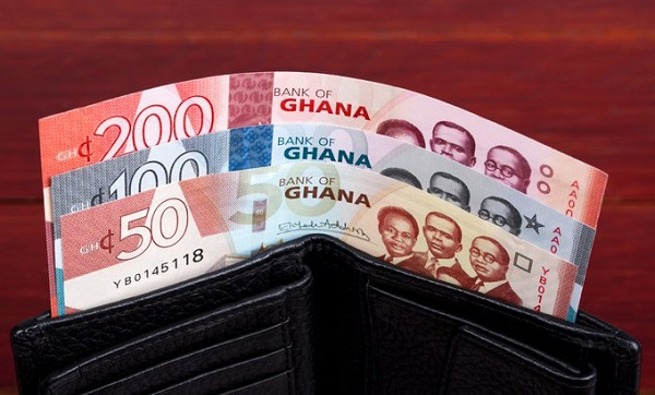 How to detect fake Cedi notes