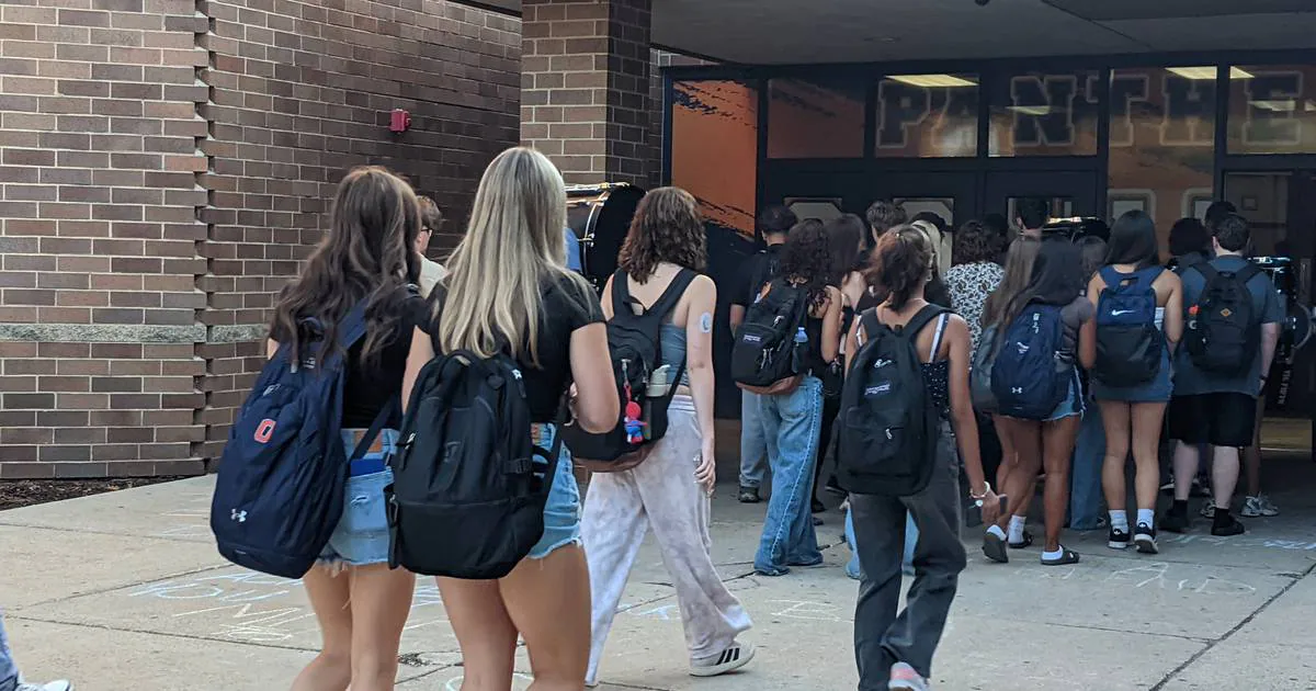 Oswego School District 308 continues to look at ways to improve security