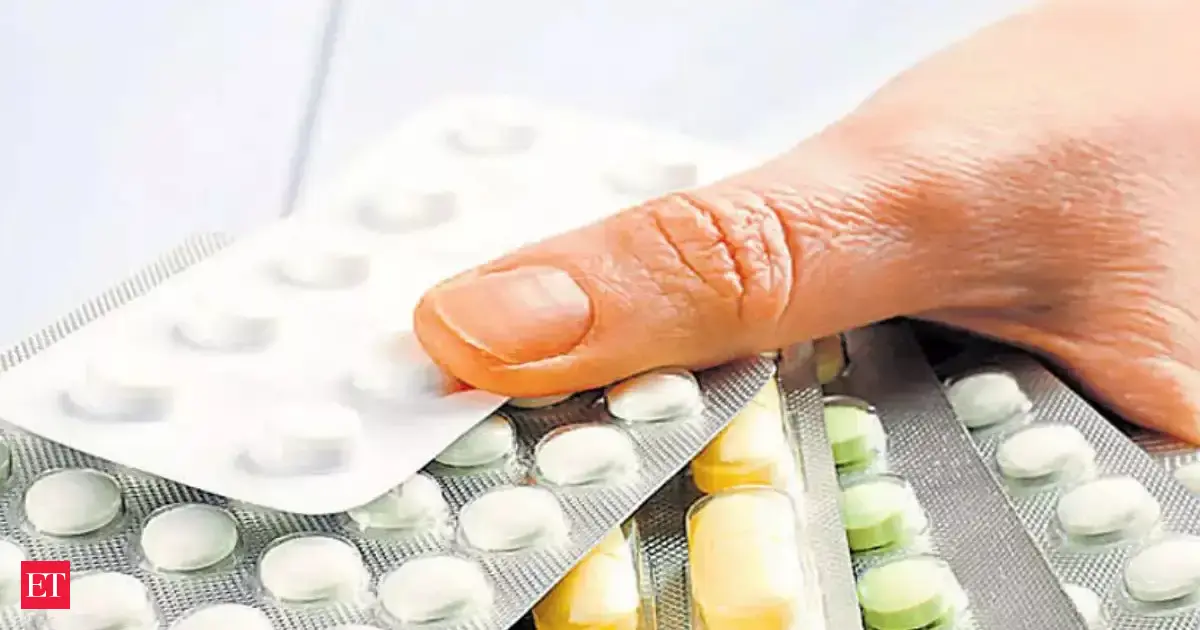 Indian pharma & healthcare sector saw $3.5 bn deals in Q3 2025: Grant Thornton Bharat