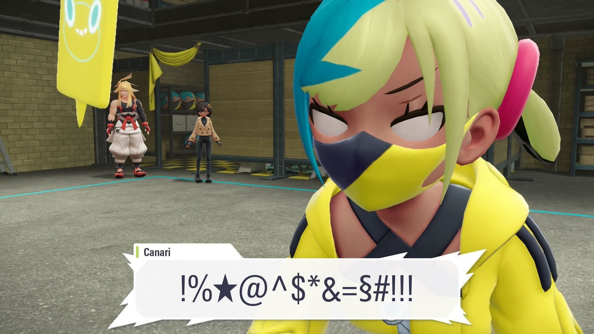 Pokemon Sword and Shield made me a lapsed fan but Pokemon Legends: Z-A has turned me back into a super nerd