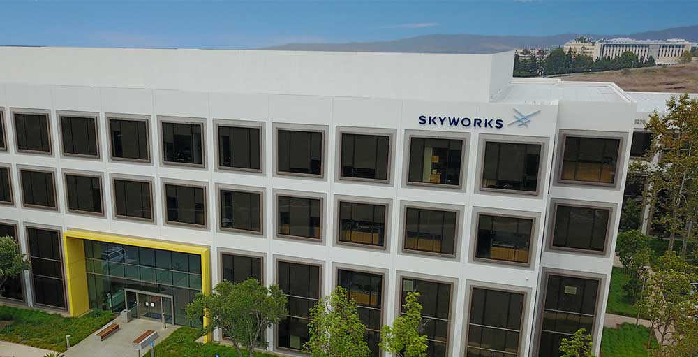 Wireless Chipmakers Skyworks, Qorvo Agree To Merge
