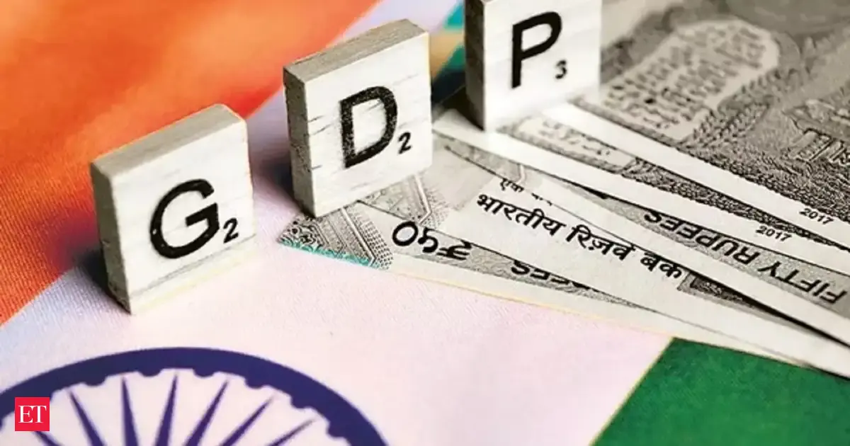 New GDP series to map India’s digital economy and gig sector