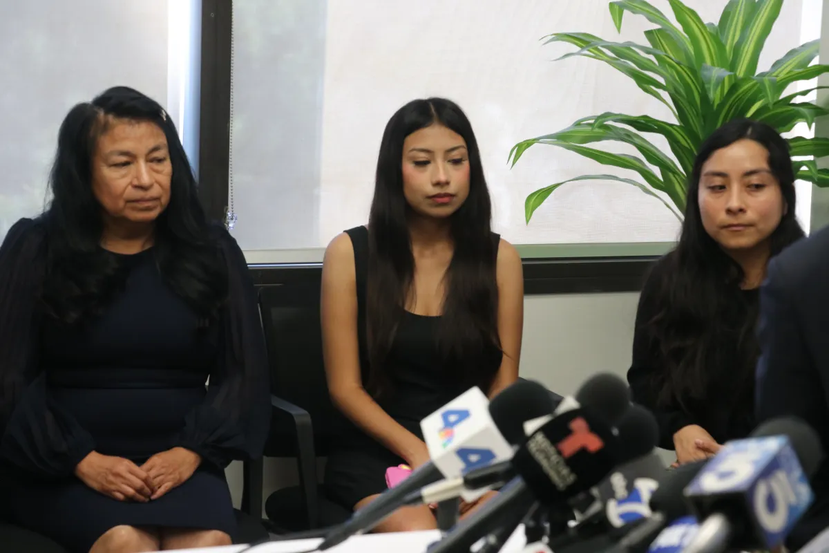 Miembros de la comunidad enfrentan cargos por defender a inmigrantes