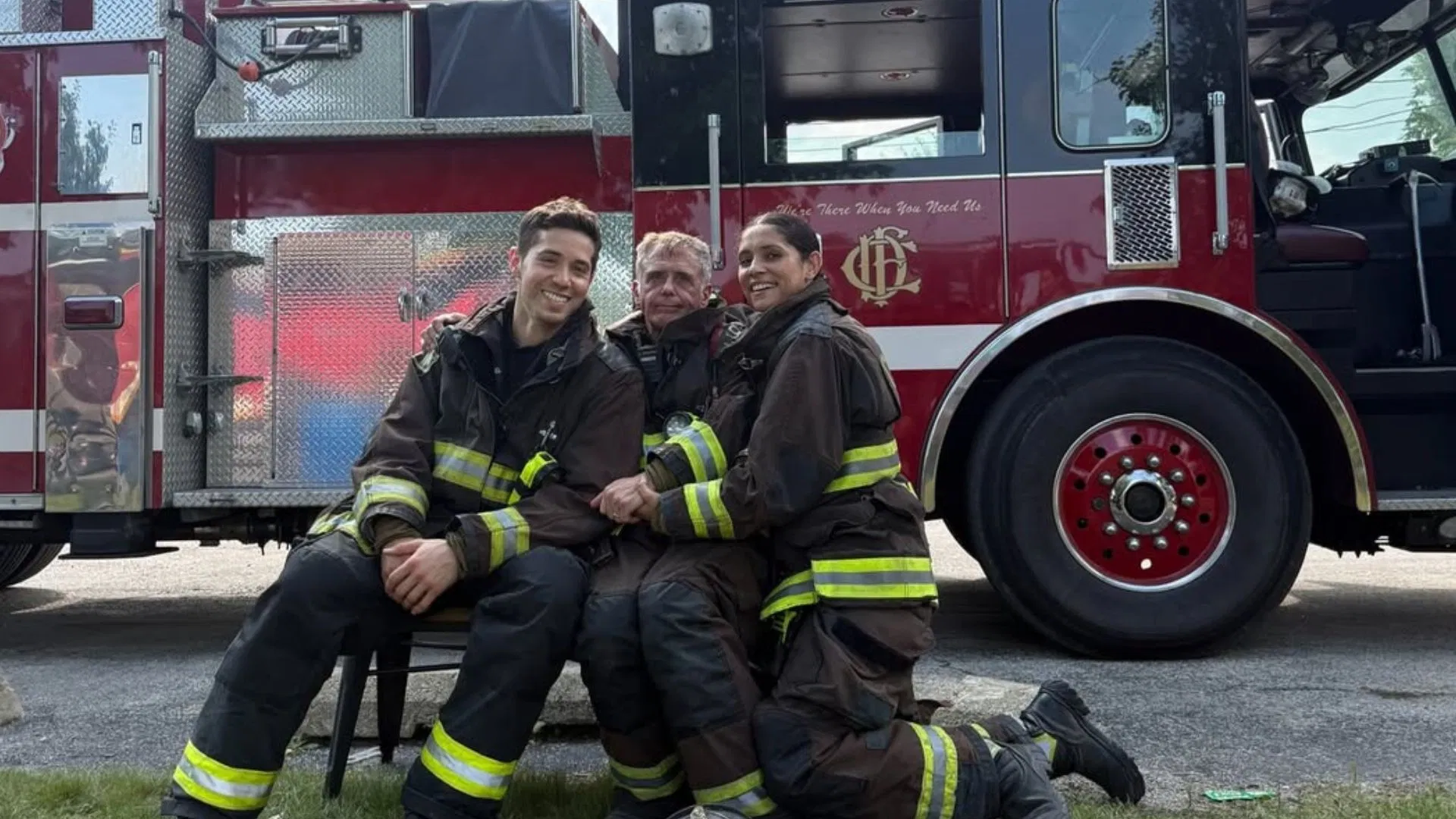 Chicago Fire season 14 episode 5 release date and time, what's next, and everything you need to know