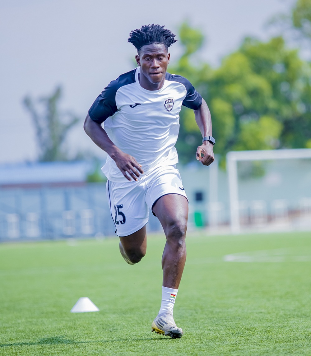 Abafatiwe ibihano muri APR FC basabye imbabazi