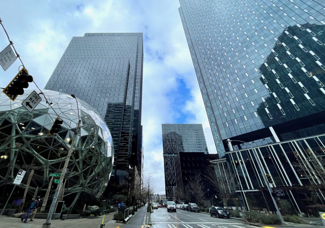 Amazon layoffs hit software engineers hardest in Washington