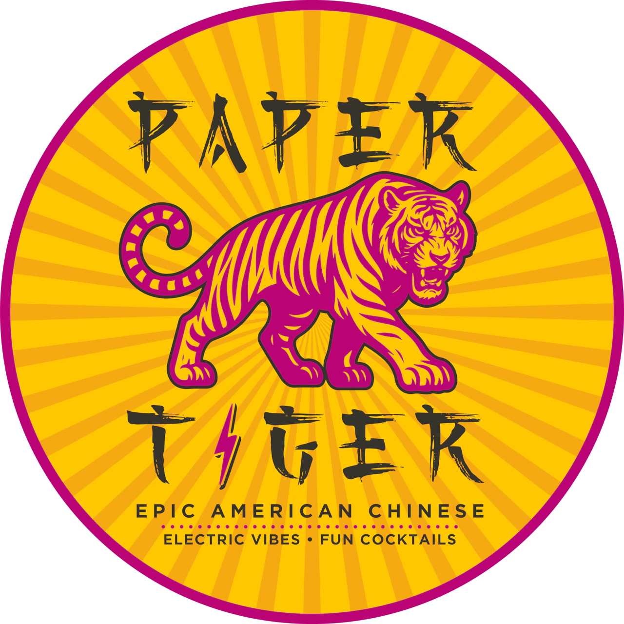 Paper Tiger to bring playful American-Chinese dining to Tremont
