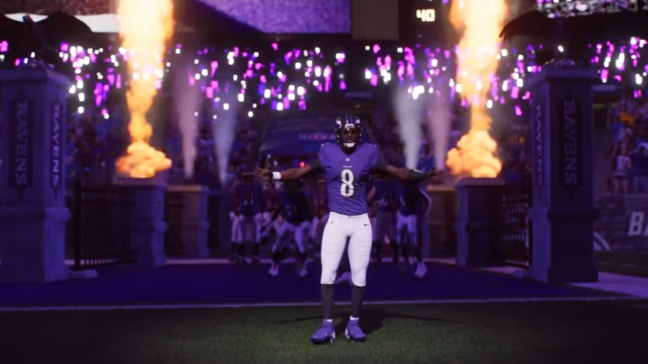 EA renews Madden license through new partnership