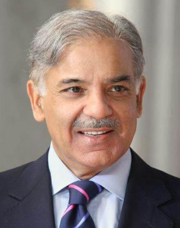 National unity hinges on provincial harmony, says PM Shehbaz