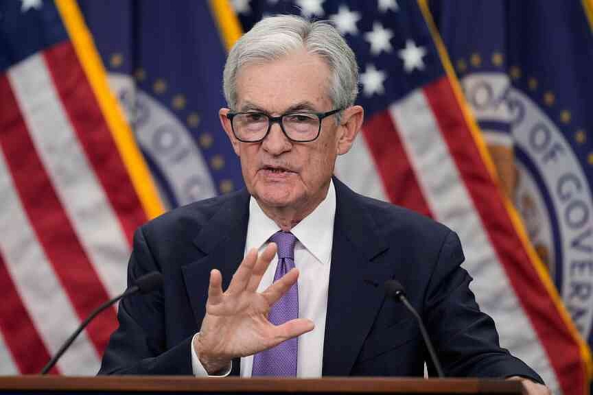Fed slashes key rate despite high inflation
