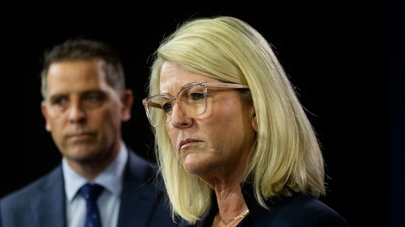 ‘Squibbed it’: The drug law changes that NSW will not adopt