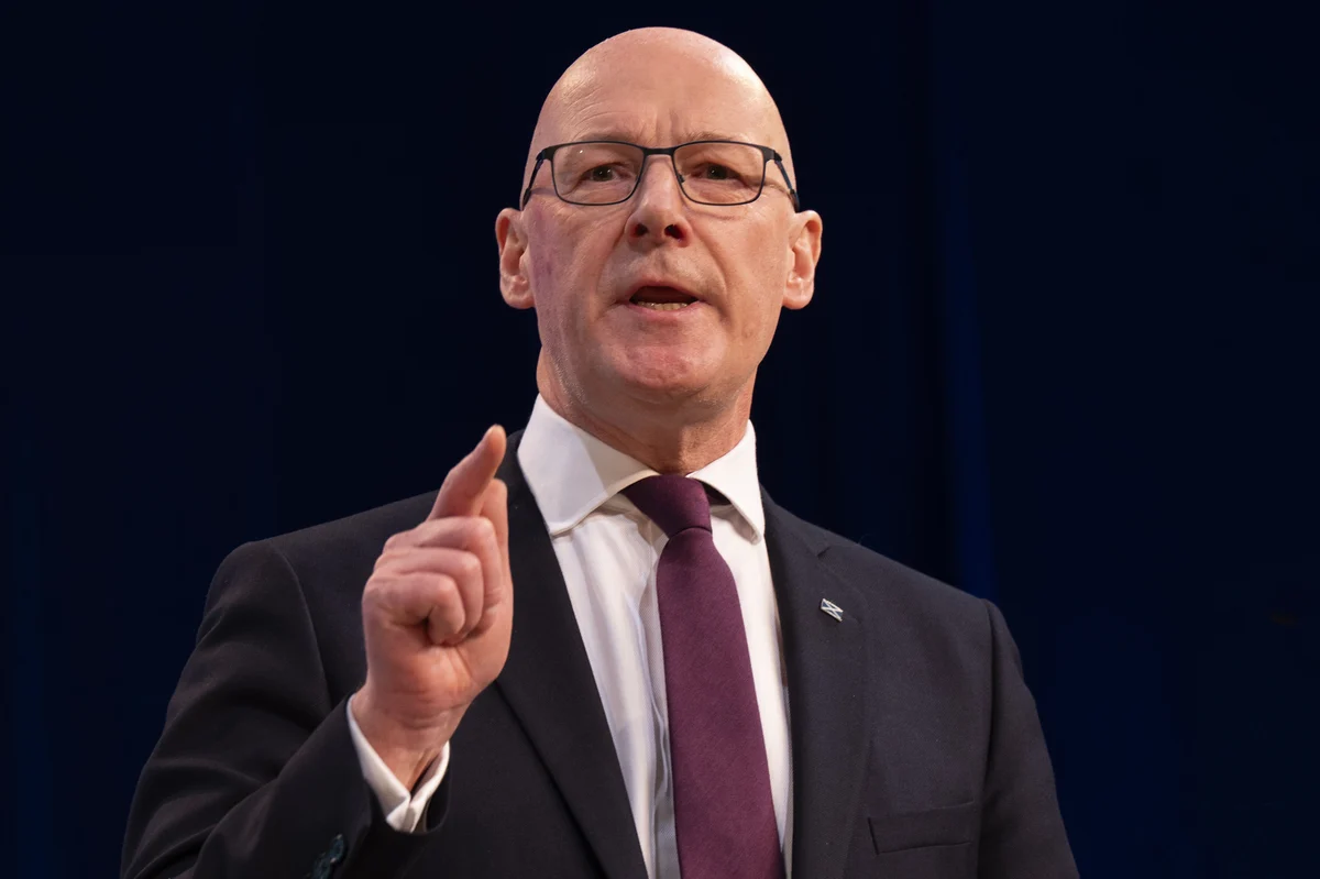 SNP and Plaid Cymru seek to give voters a ‘positive alternative’ to Westminster