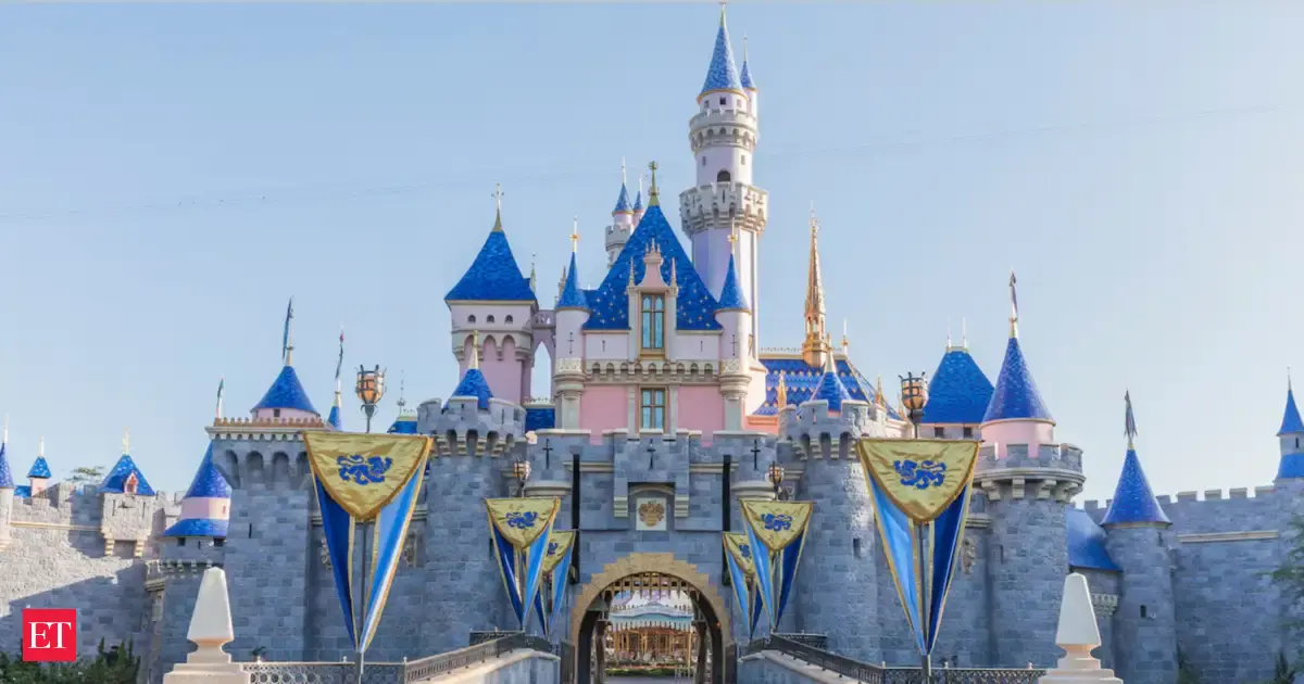 Disneyland layoffs 2025: Disneyland resort lays off about 100 employees in Anaheim after raising ticket prices earlier this month
