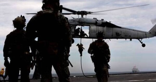 US could move on Venezuela to curb Russian and Chinese influence - whistleblower