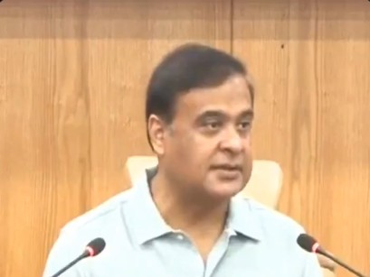 Semiconductor plant: Assam CM attacks Gaurav Gogoi, Priyank Kharge for opposing project