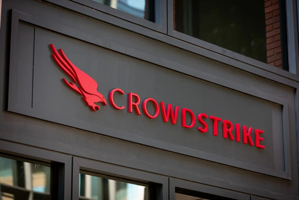 BT, CrowdStrike Team Up To Bring AI Cybersecurity To UK Small Businesses