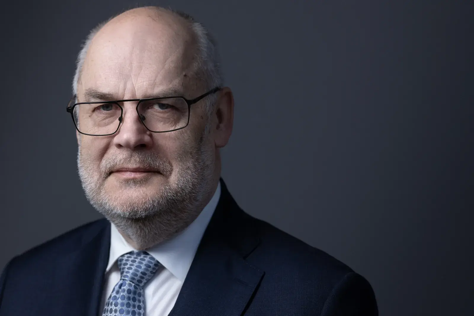 NATO Ally Estonia Urges Preparation for 'Different Kind of War' With Putin