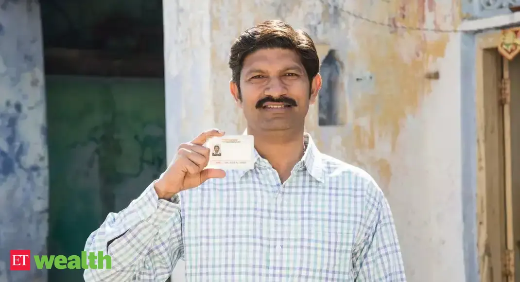 Ayushman card for senior citizens: Apply online and get Rs 5 lakh cashless health cover under Ayushman Bharat