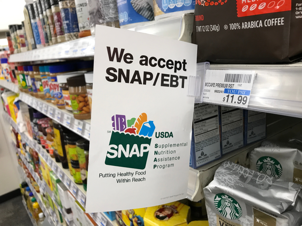 SoCal police to increase grocery store patrols if SNAP expires