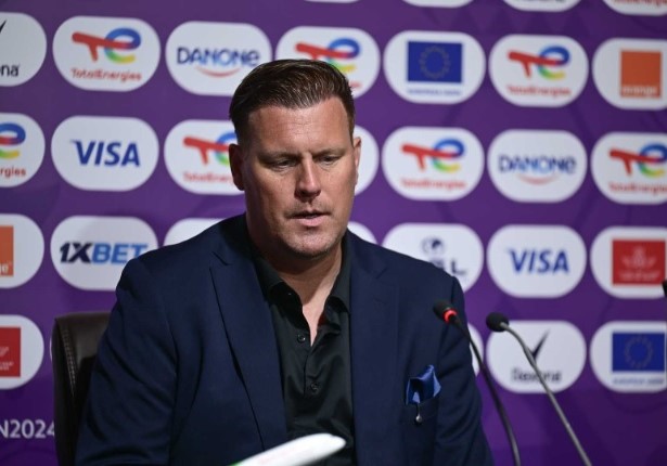 I am here to stay with Ghana- Black Queens coach dismisses talk of exiting role - Citi Sports Online