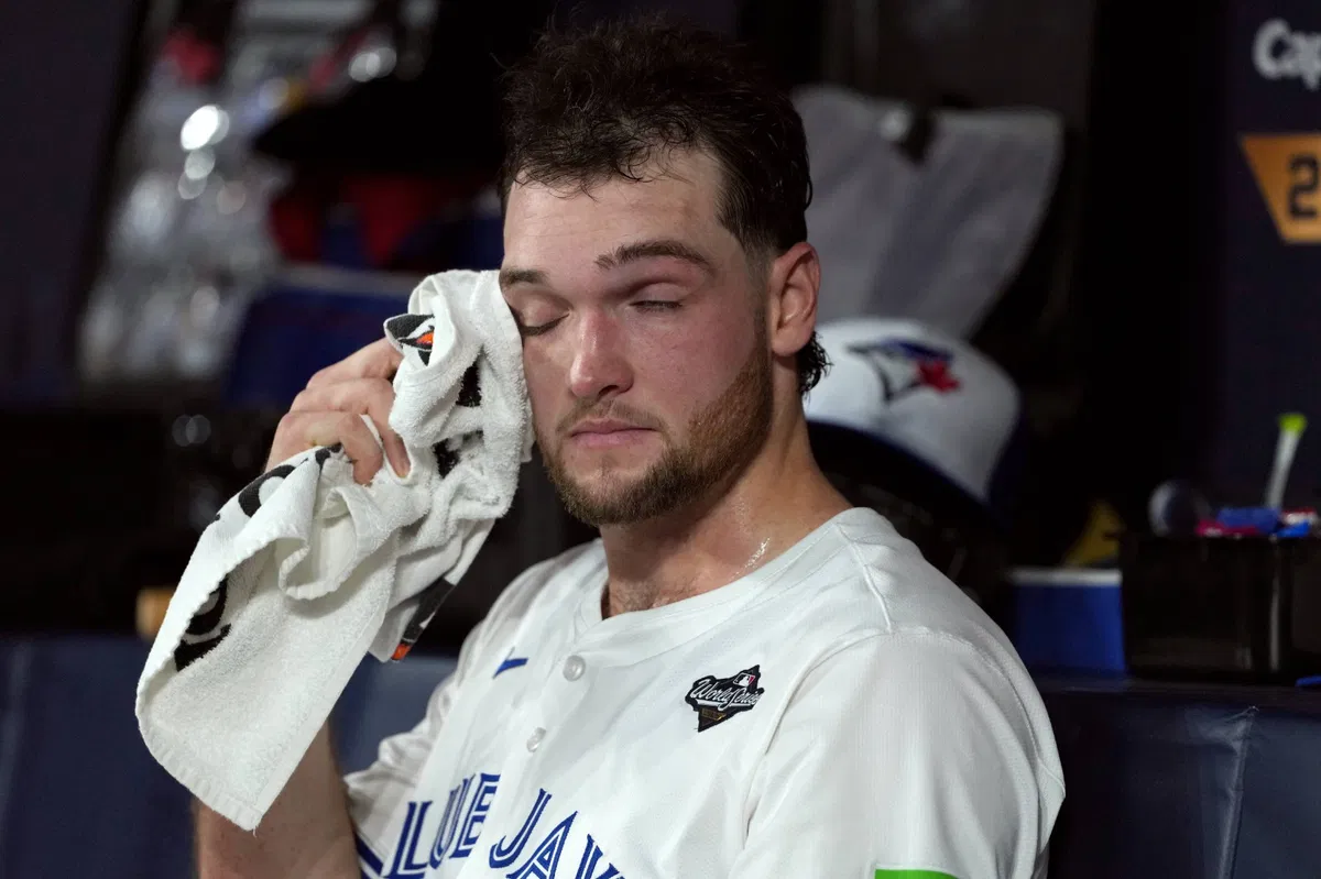 Trey Yesavage Forced To Shoulder Heavy Pressure As Shohei Ohtani & Dodgers Plot Crucial World Series Comeback