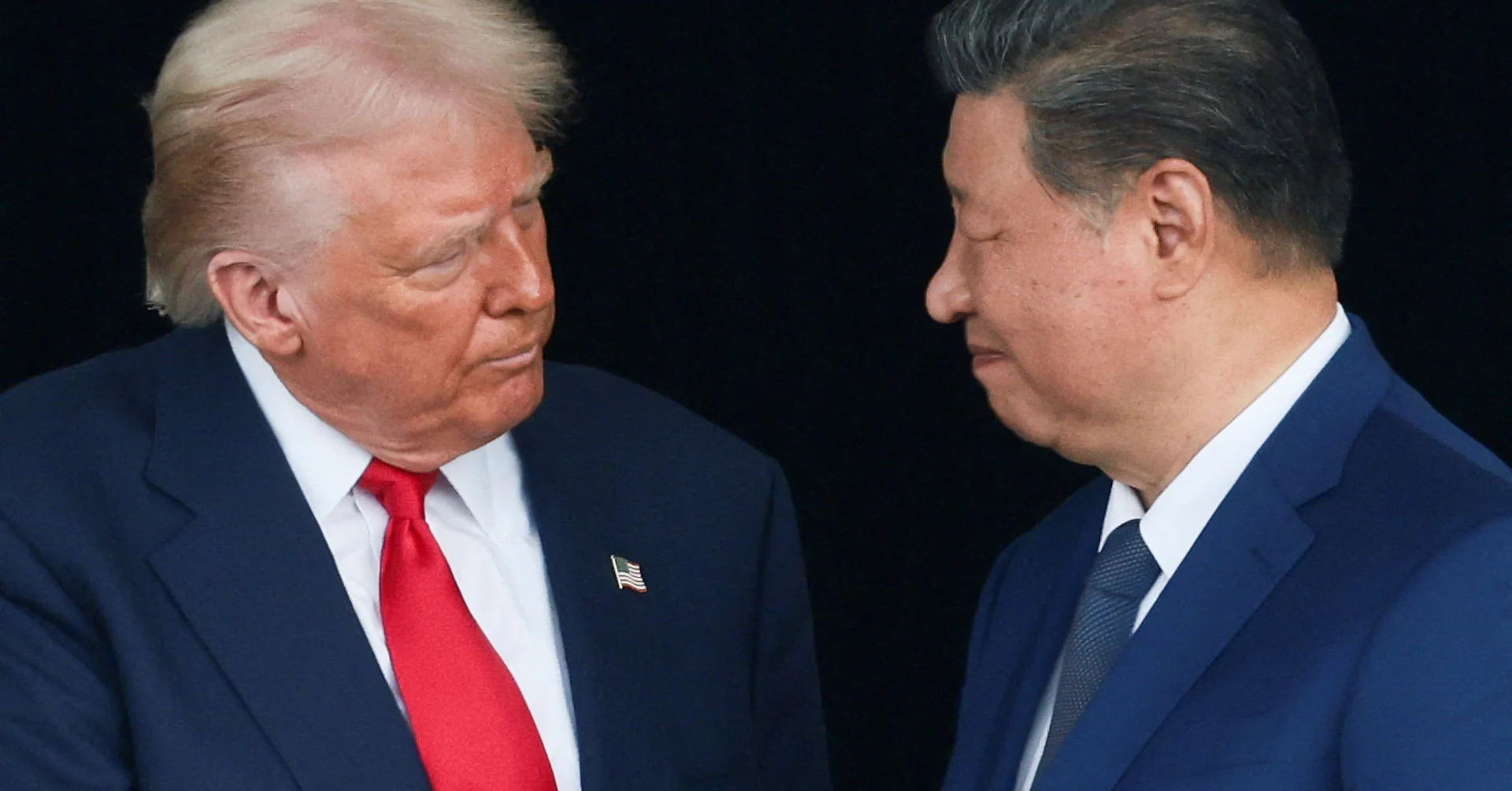 VIEW Market analysts react to Trump-Xi meeting