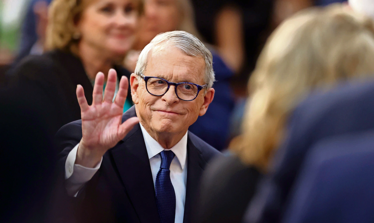 Ohio Supreme Court revisits DeWine’s rejection of $900M in pandemic aid - but don’t expect a reversal