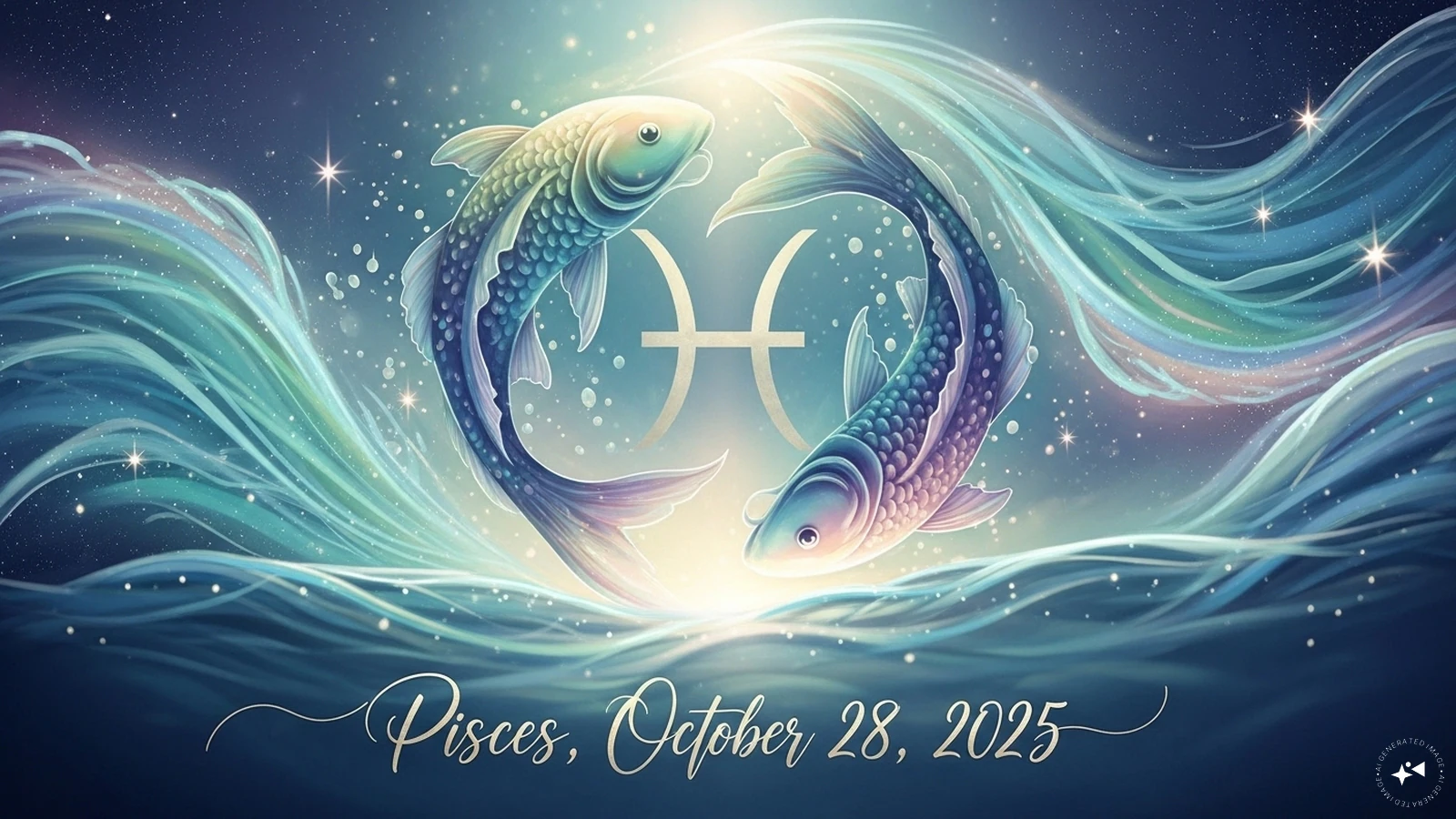 Pisces Horoscope Today, October 28, 2025