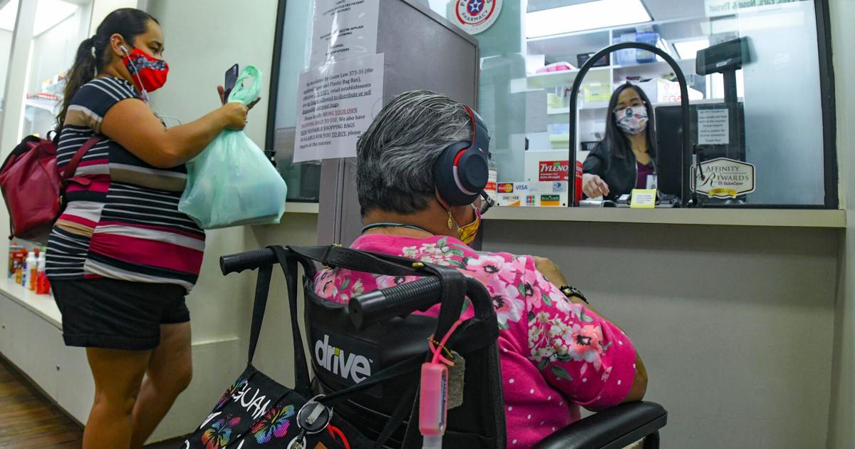 LETTER: Potential pharmacist licensing changes, weight loss medication