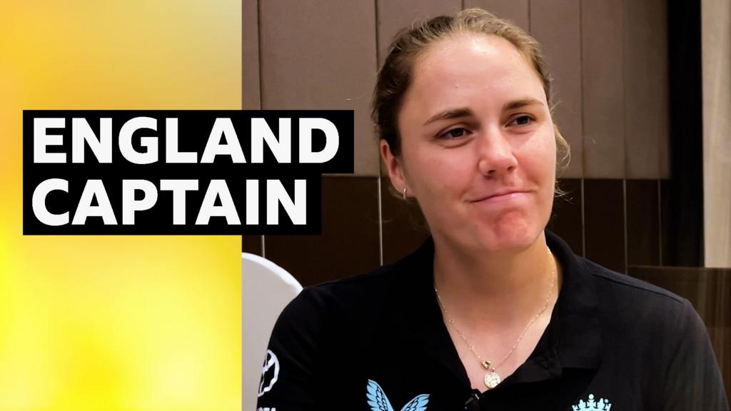 England want to 'do the people that have gone before proud'