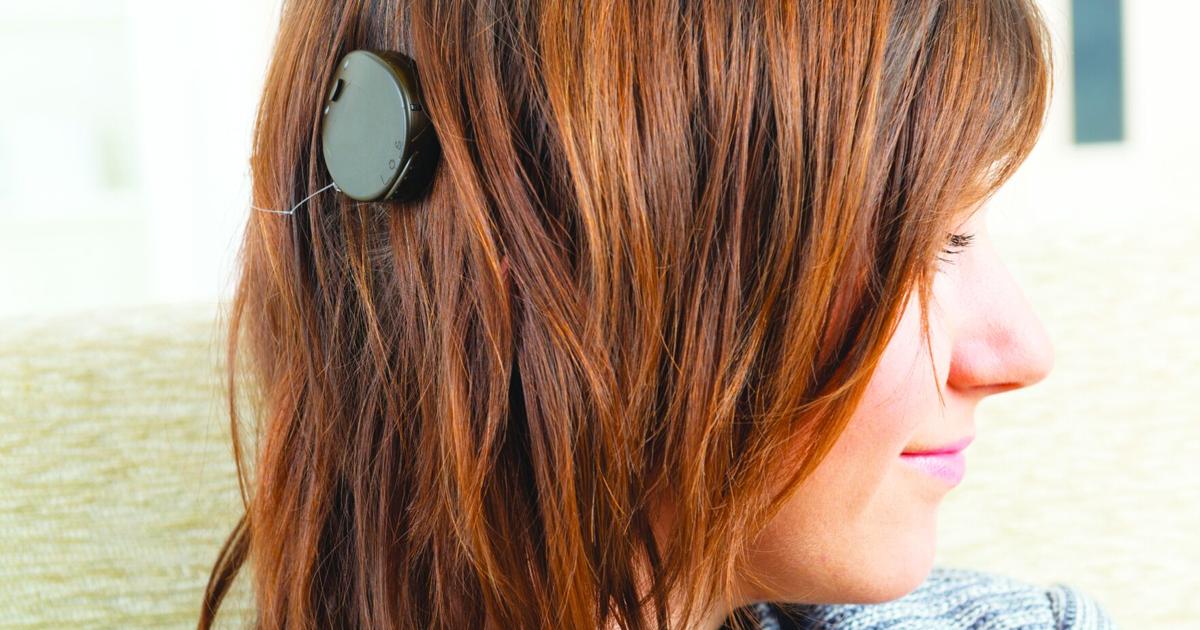 When a hearing aid isn’t enough