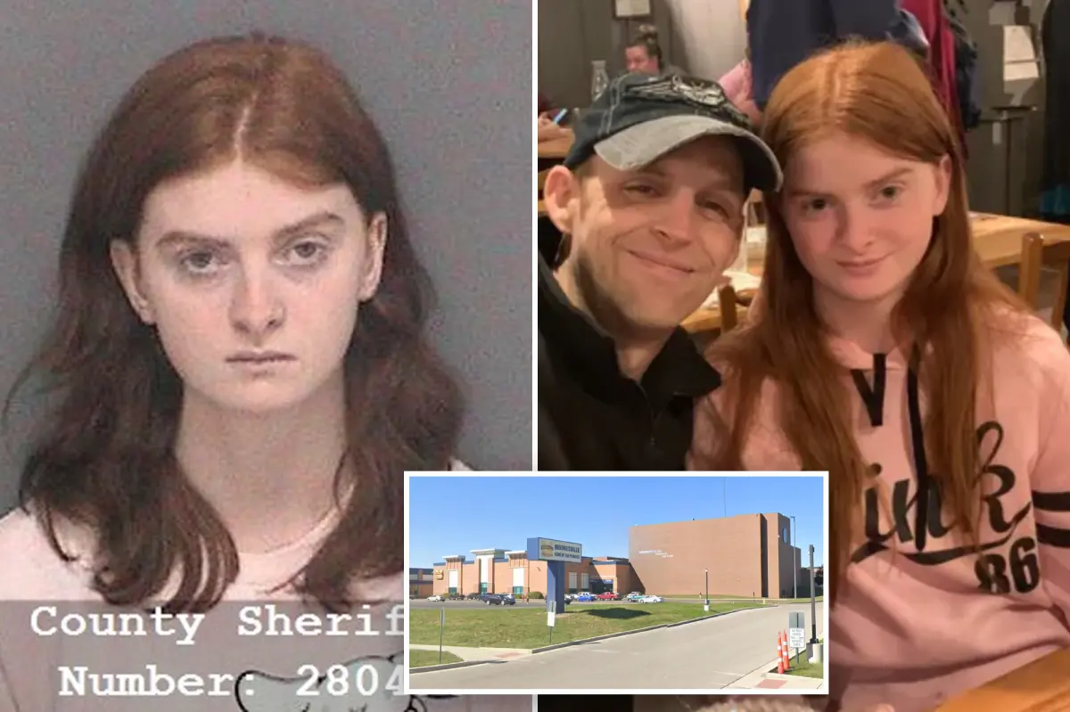 Trans teen Trinity Shockley admits to plotting Valentine’s Day mass shooting at Indiana high school