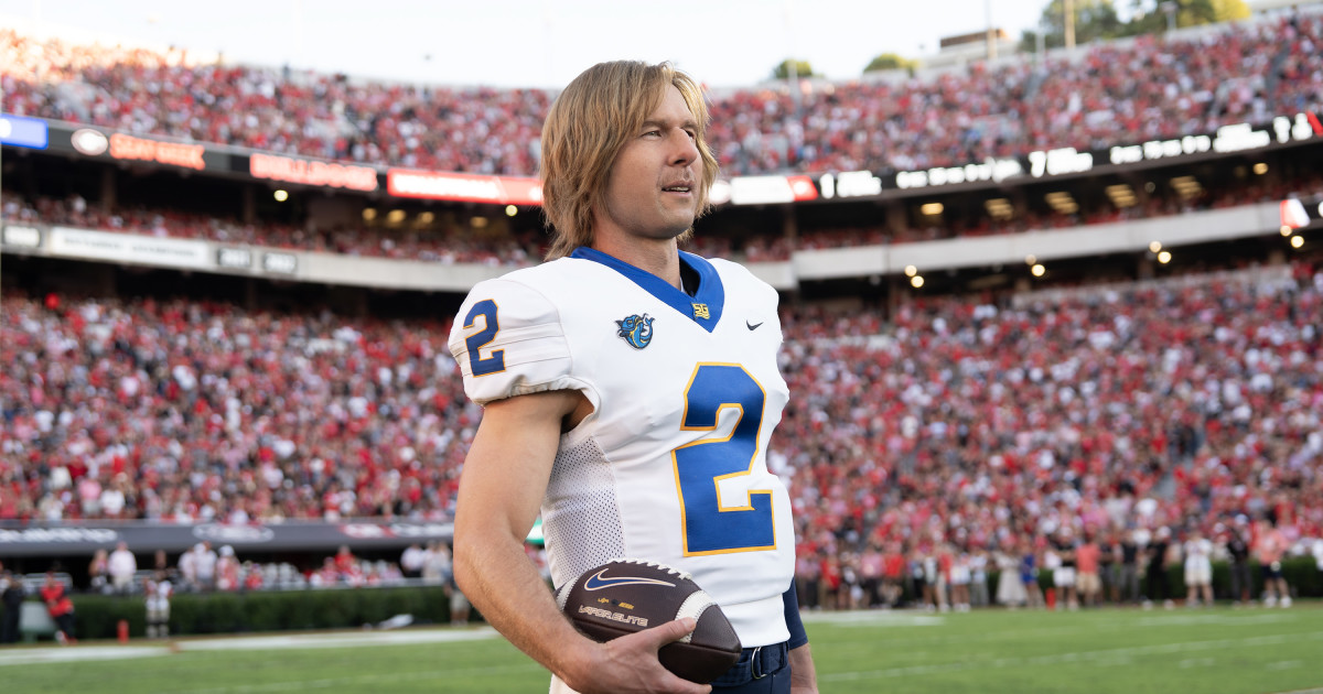 ‘Chad Powers’ Season 2 Gets Big Update With Michael Waldron's Teaser