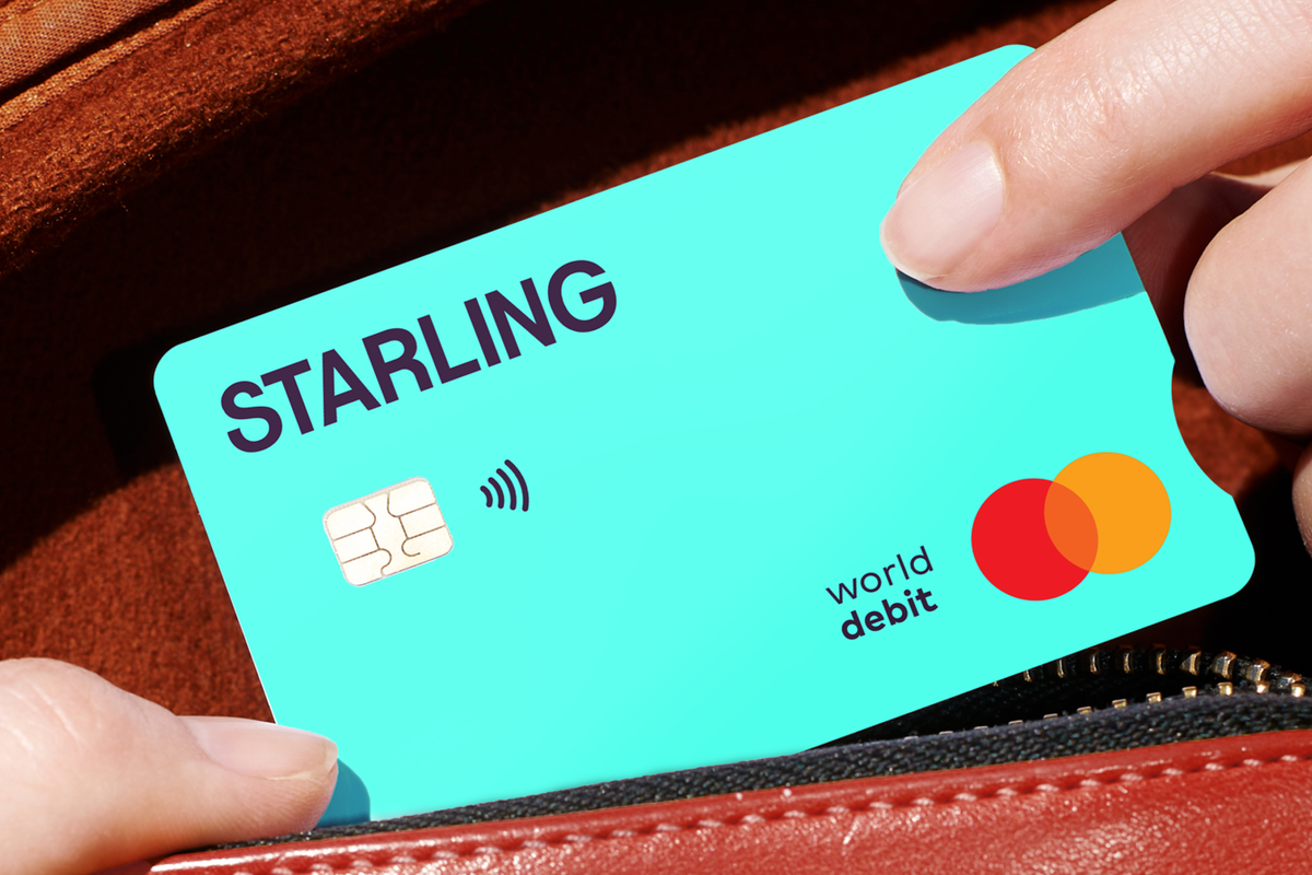 Starling Bank launches AI tool for customers to spot purchase scams