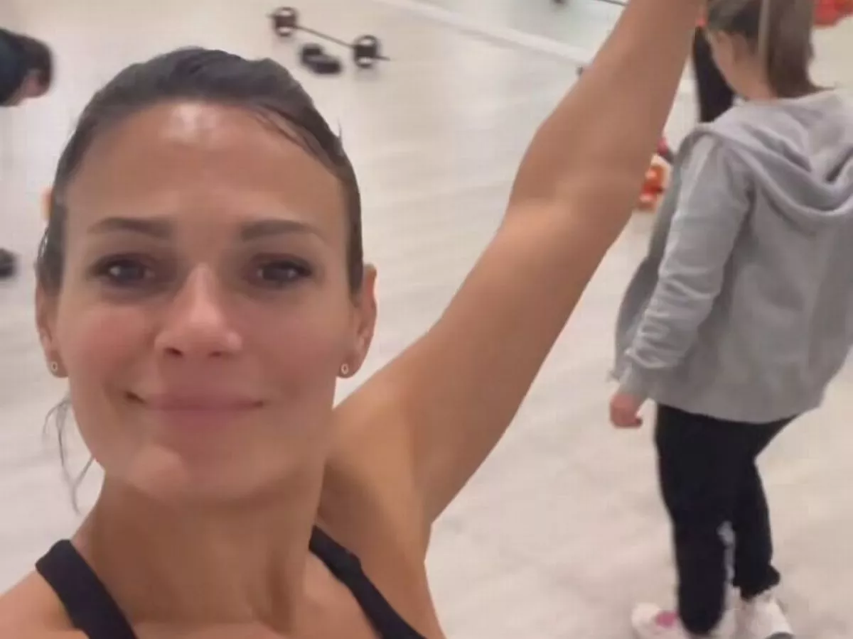 Wife of alleged crime boss becomes fitness guru after Criminal Assets Bureau battle