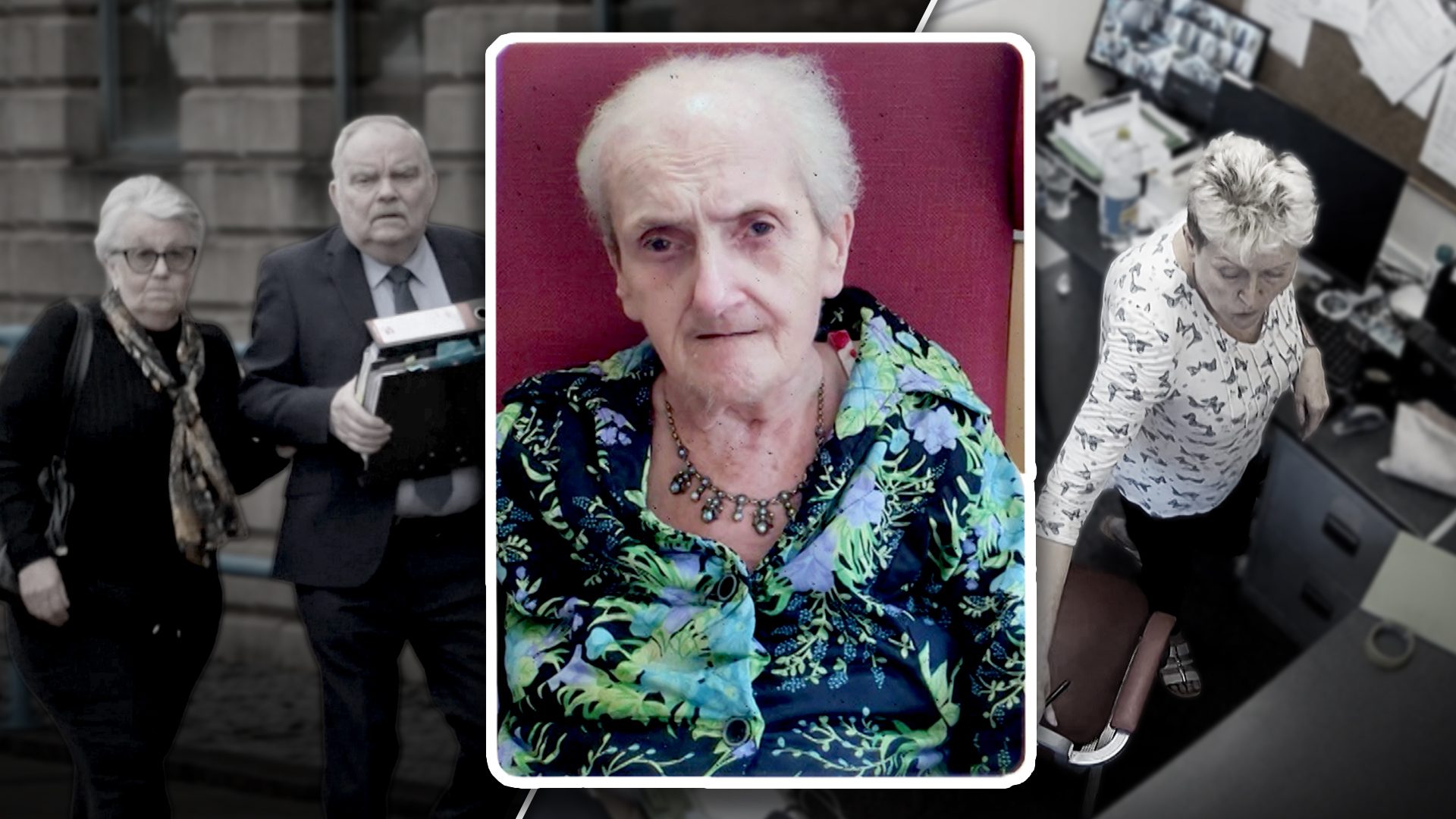 Inside story: the care home fraudsters
