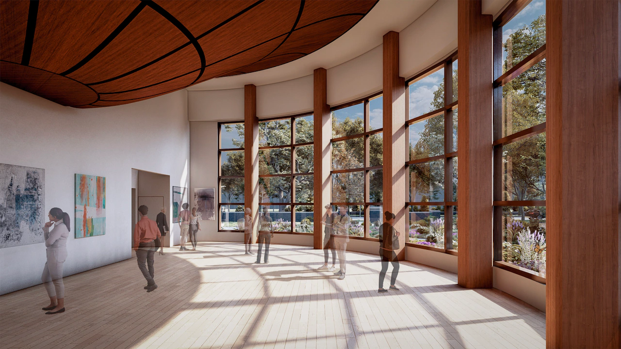 ‘An act of healing:’ College to build $20M Jim Thorpe Center near infamous Carlisle Indian school