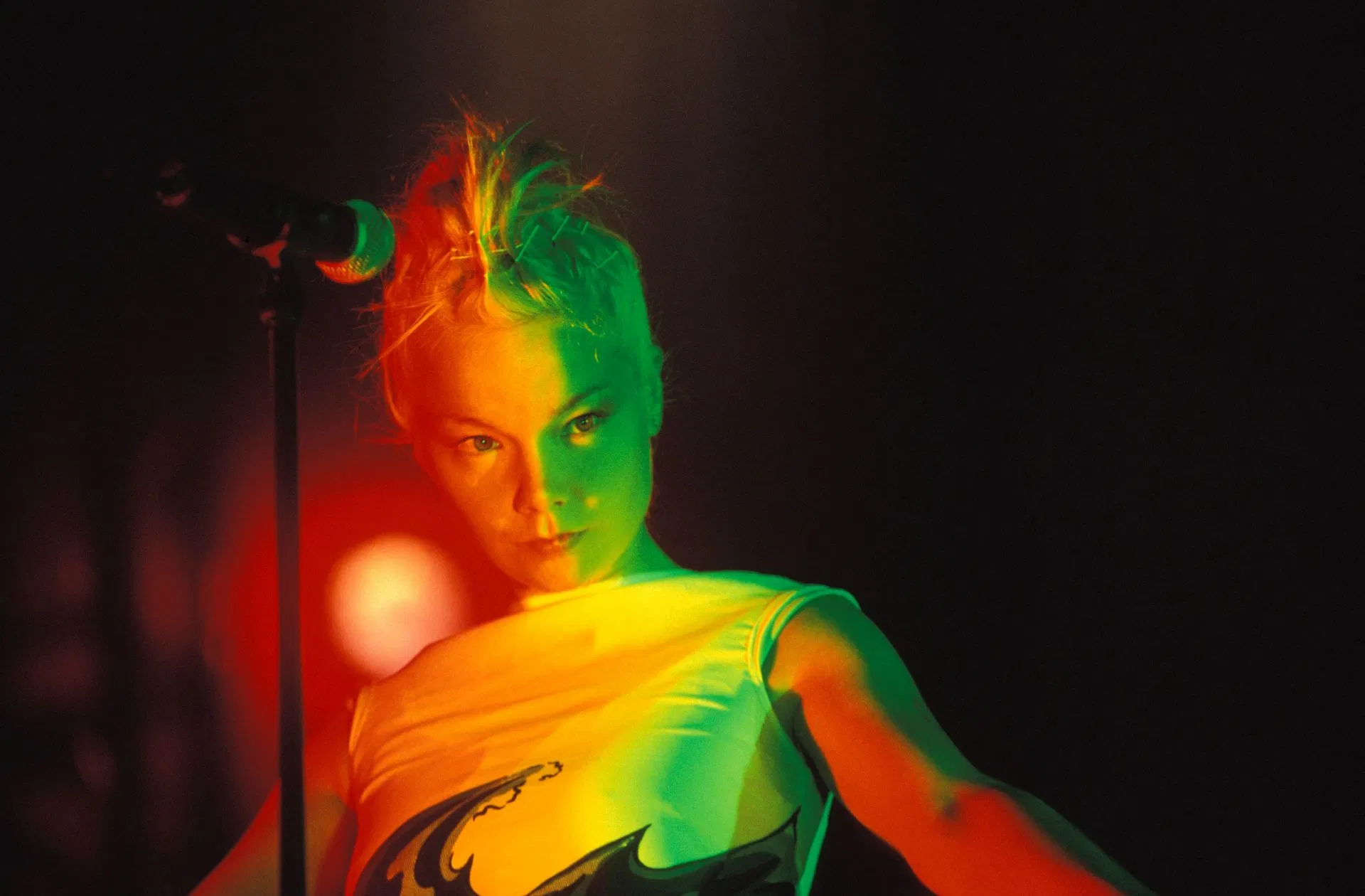 Finally getting her flowers after decades: Internet reacts after Bjork gets her first top 10 hit on global Spotify charts