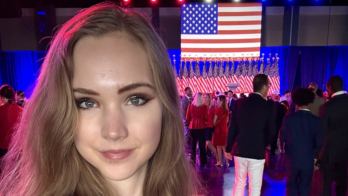 I became famous as the 'Anti-Greta Thunberg': I get death and rape threats from Antifa, I'll be killed if I return to Europe - and Elon Musk told me he fears the same fate if he ever visited the continent