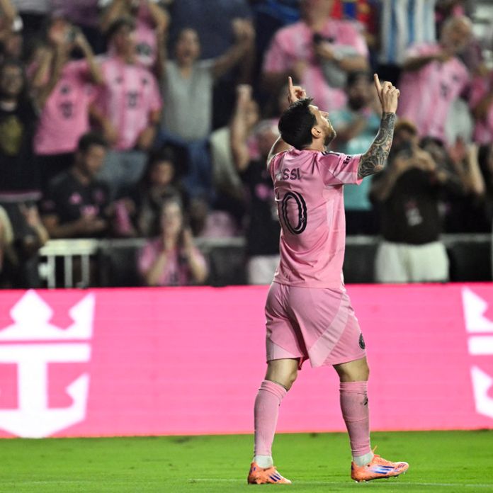 'I would like to be there' – Lionel Messi on if he will play at the 2026 World Cup