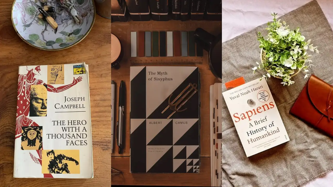 7 Books That Reveal the Real Stories Behind the Myths We Still Believe