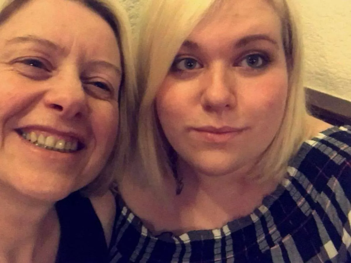 'My partner is 27 years older than me - people always say the same thing to us'