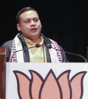 Bengal has become a ‘hotbed of Bangladesh-style radicalism’: BJP