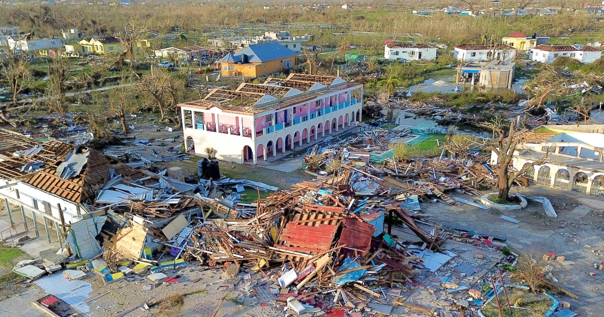 Jamaica, Cuba face recovery challenge after 30 killed in or Caribbean