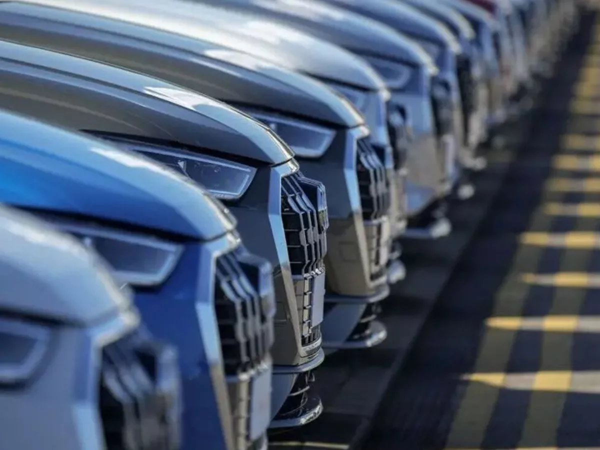 Drivers could have car finance payouts slashed from £700 to £517